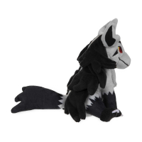 Authentic Pokemon Center Plush Pokemon fit Mightyena 18cm (long)